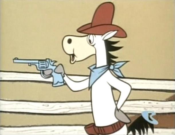 quick draw mcgraw quick draw mcgraw