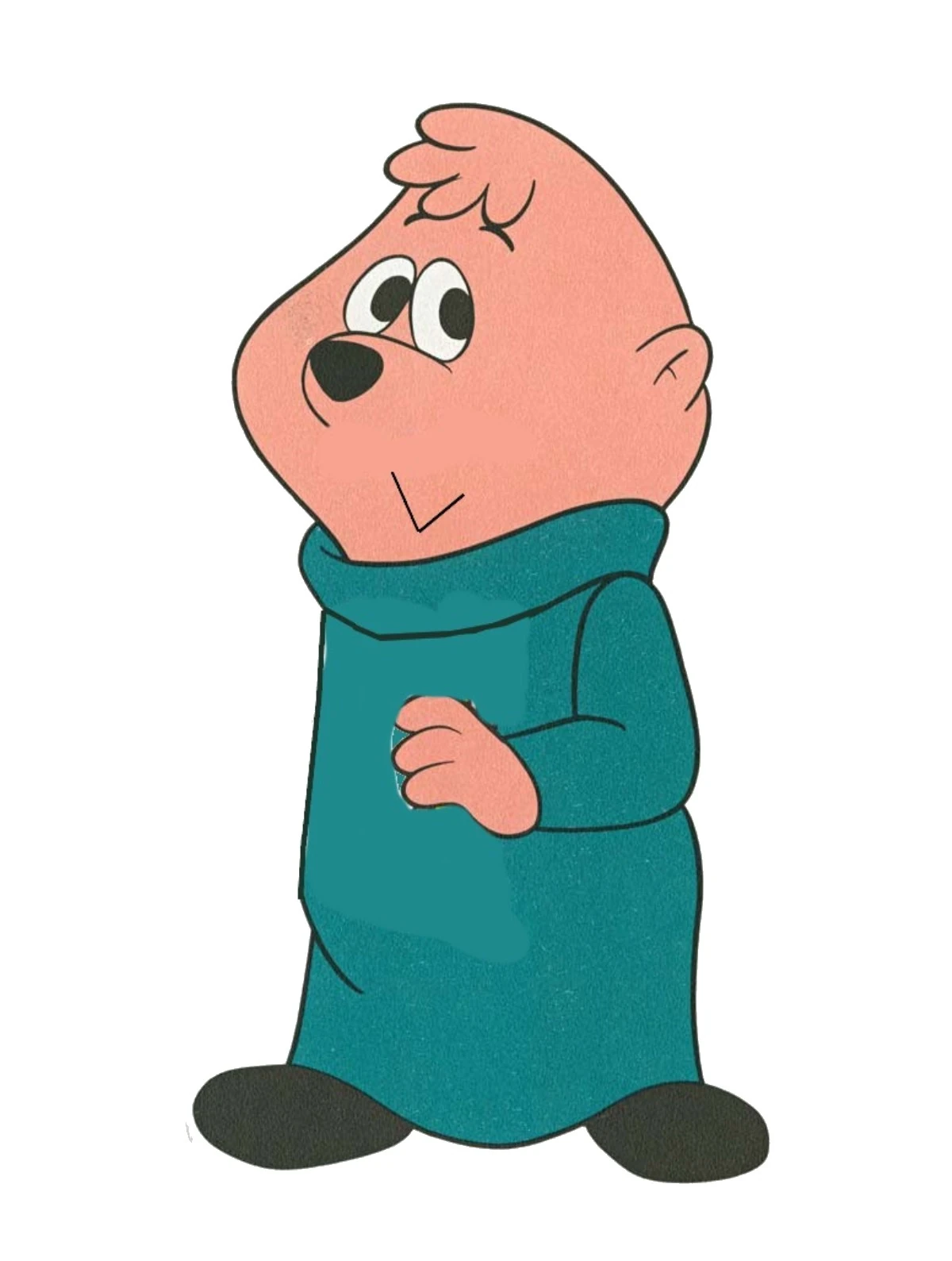 Theodore Seville character Scratchpad FANDOM Powered By Wikia