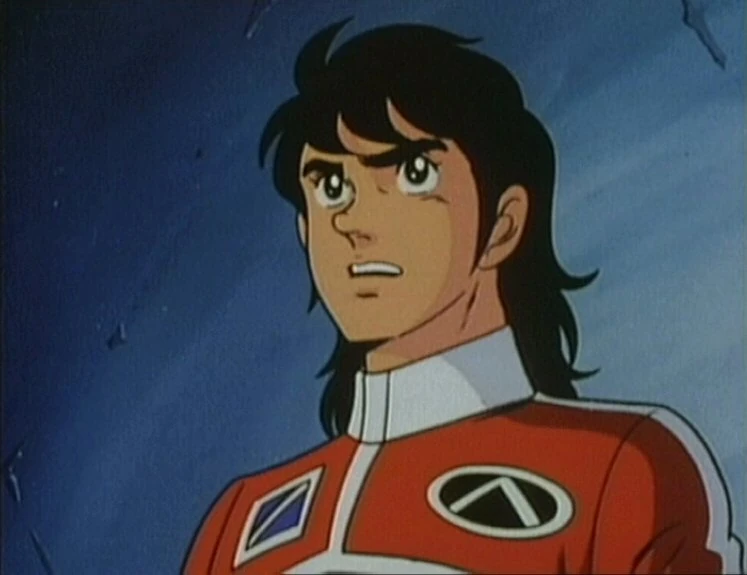 Commander Keith | Scratchpad | Fandom powered by Wikia