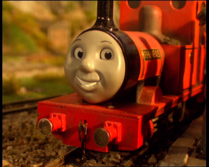 thomas trainz contents
