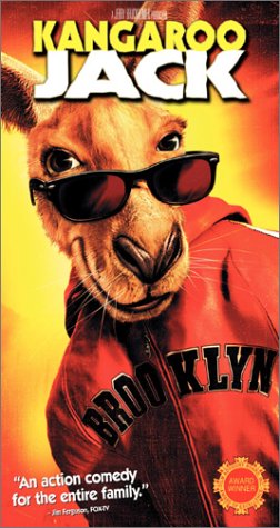 2003 Kangaroo Jack 2003 Kangaroo Jack