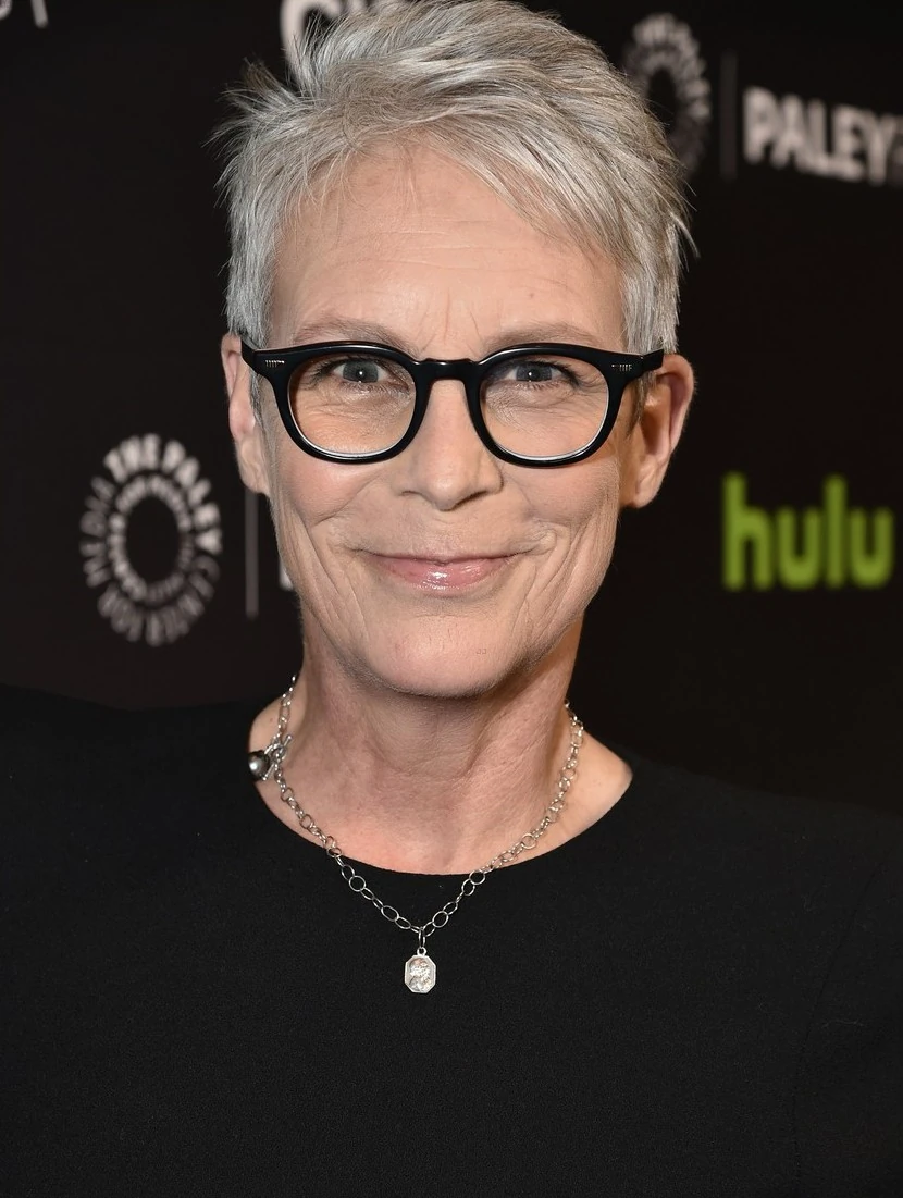 Jamie Lee Curtis Scream Queens Wiki Fandom powered by Wikia