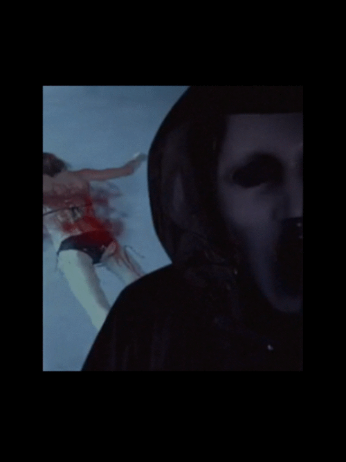 Resultado de imagen para scream tv series gifs