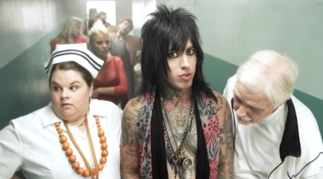 Falling In Reverse Screamo Wiki Fandom powered by Wikia