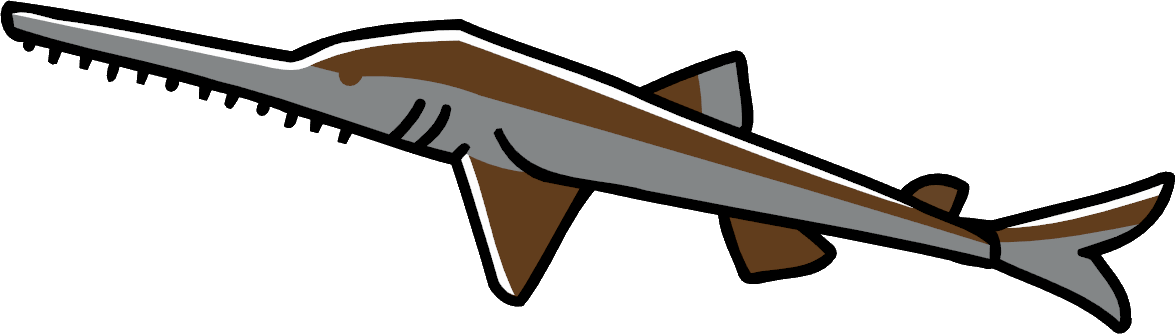 Saw Shark | Scribblenauts Wiki | Fandom powered by Wikia