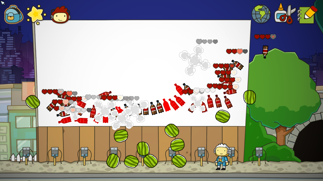 www scribblenauts unmasked com www scribblenauts unmasked com