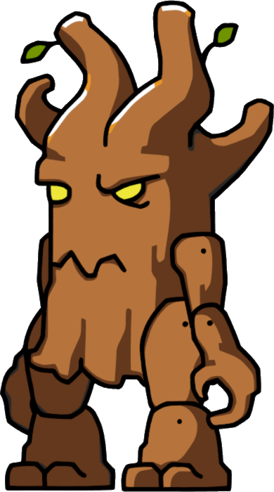 Treant | Scribblenauts Wiki | Fandom powered by Wikia