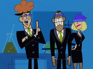 Clone High X-Stream