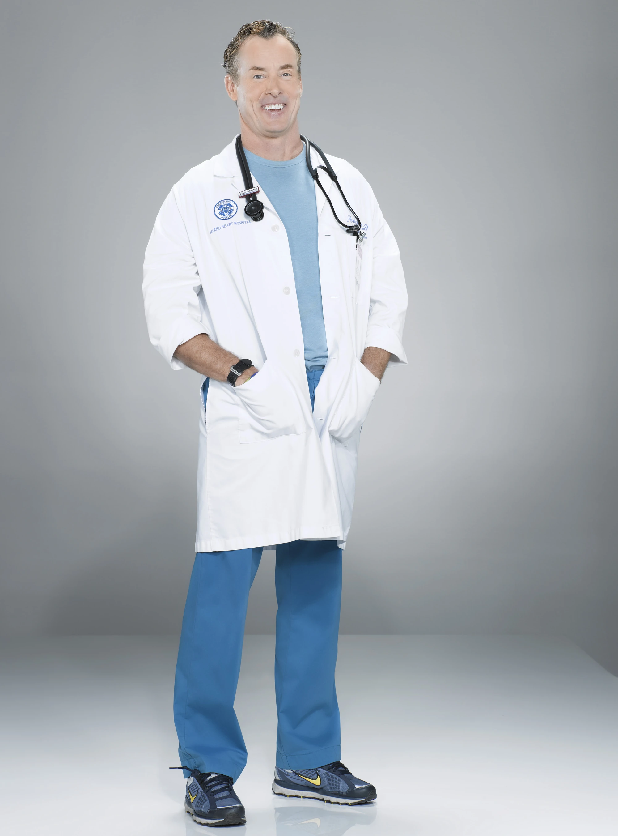 Perry Cox Scrubs Wiki FANDOM powered by Wikia