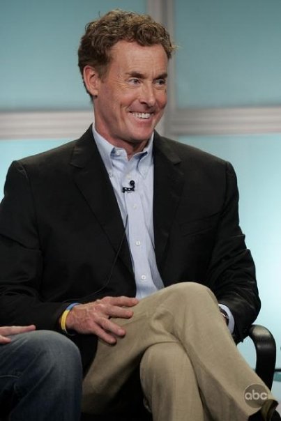 John C Mcginley John C Mcginley