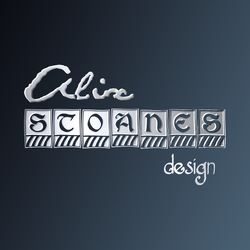 Alix Stoanes Designs