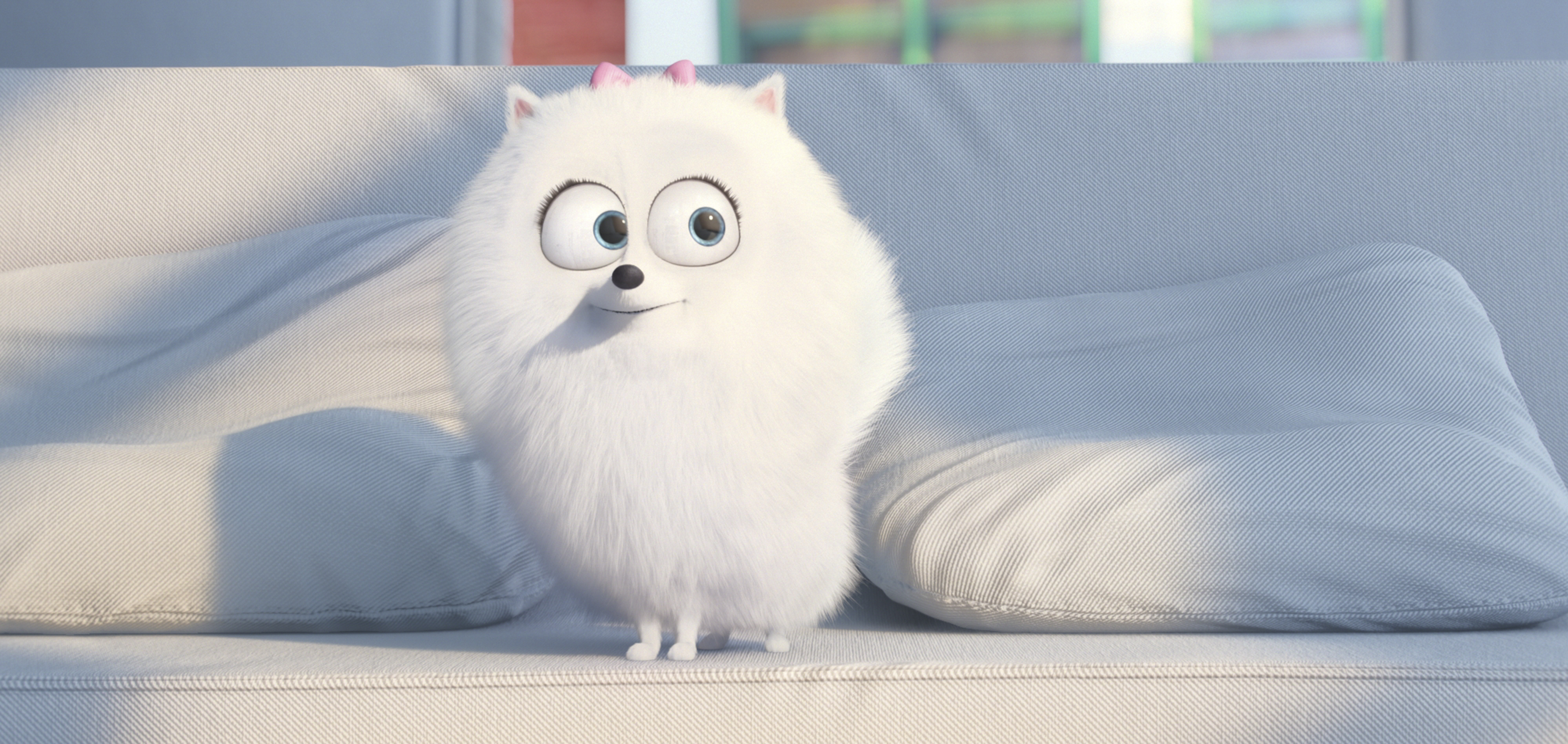 secret life of pets movie review secret life of pets movie review