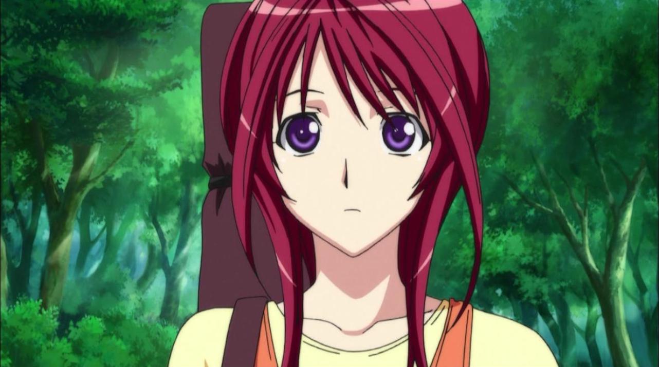 Mafuyu Oribe | Wiki Seikon no Qwaser en Español | Fandom powered by Wikia