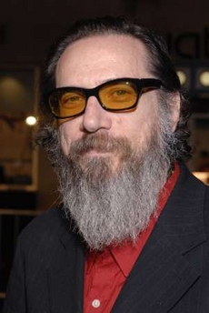 Larry Charles Net Worth