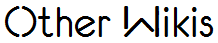 OtherMusicWikis