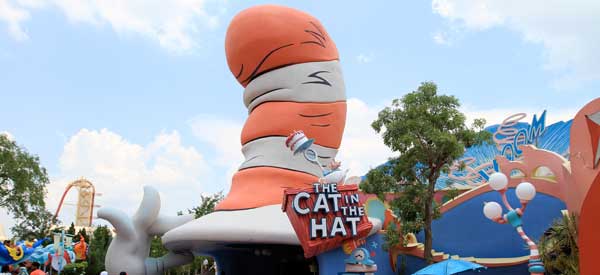 The Cat in the Hat (ride) | Dr. Seuss Wiki | Fandom powered by Wikia