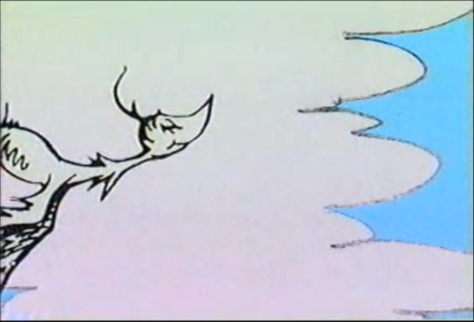 Image - Gertrude mcfuzz (9).png | Dr. Seuss Wiki | Fandom powered by Wikia