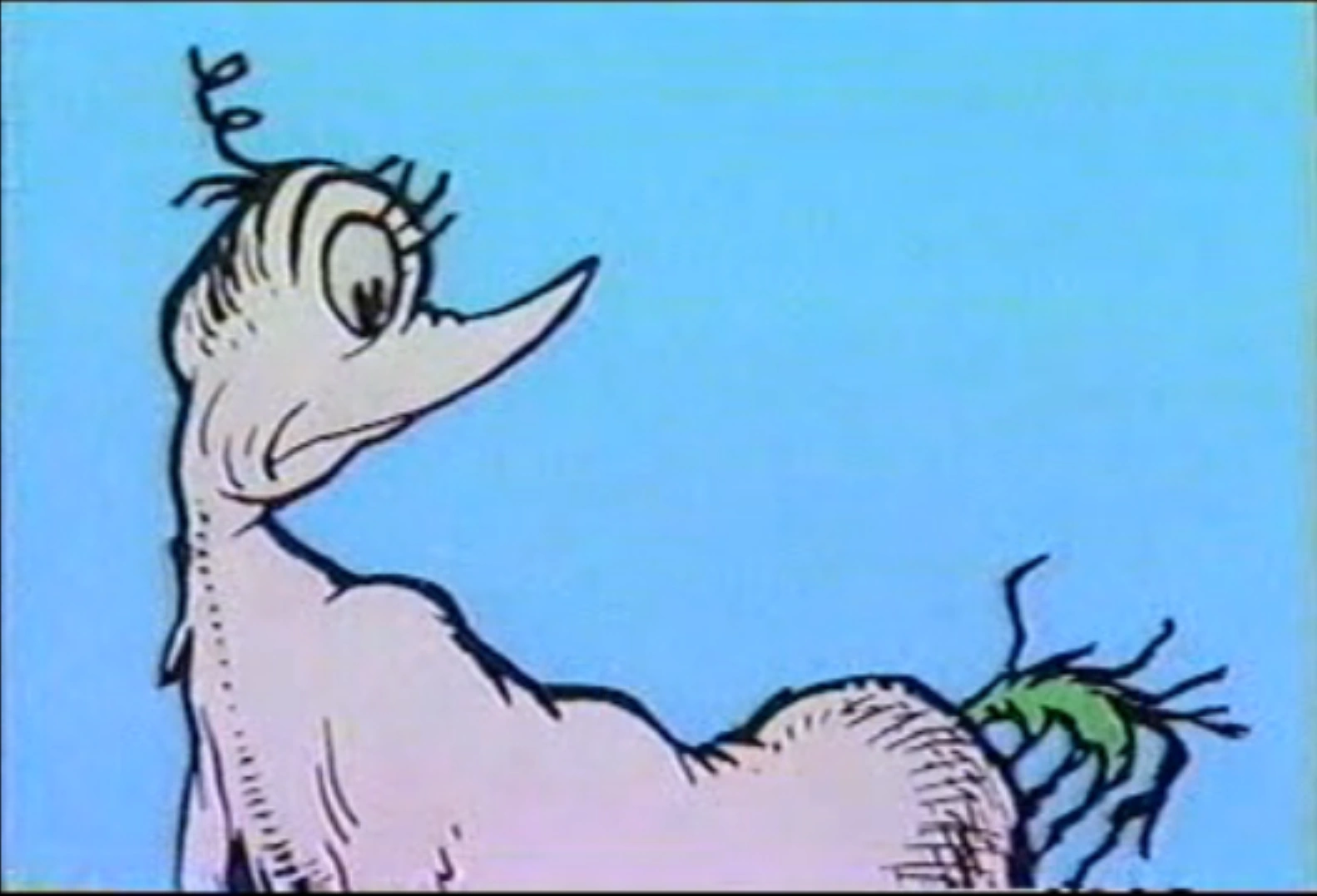 Image - Gertrude mcfuzz (8).png | Dr. Seuss Wiki | Fandom powered by Wikia