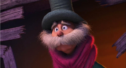 The Lorax - Once-ler