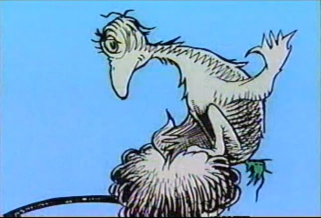 Image - Gertrude mcfuzz (26).png - Dr. Seuss Wiki