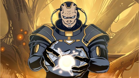 Image - Titan SF2.png | Shadow Fight Wiki | Fandom powered by Wikia