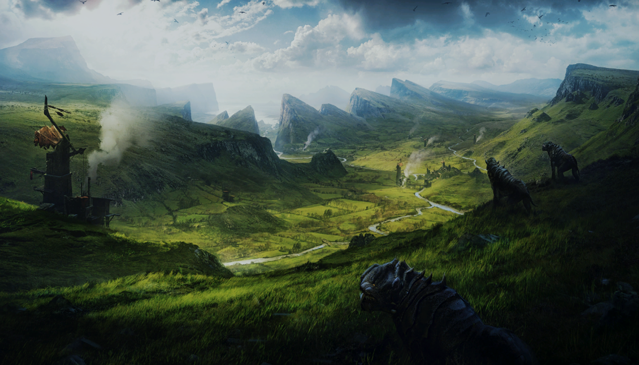 Nurn | Mordors Schatten Wikia | FANDOM powered by Wikia