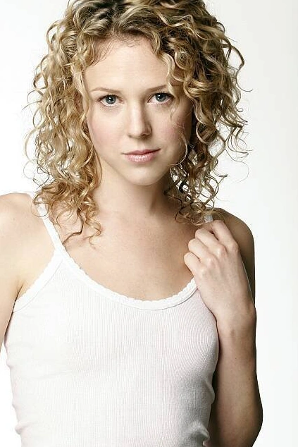 Tegan Moss | Shadow Raiders Wiki | FANDOM powered by Wikia