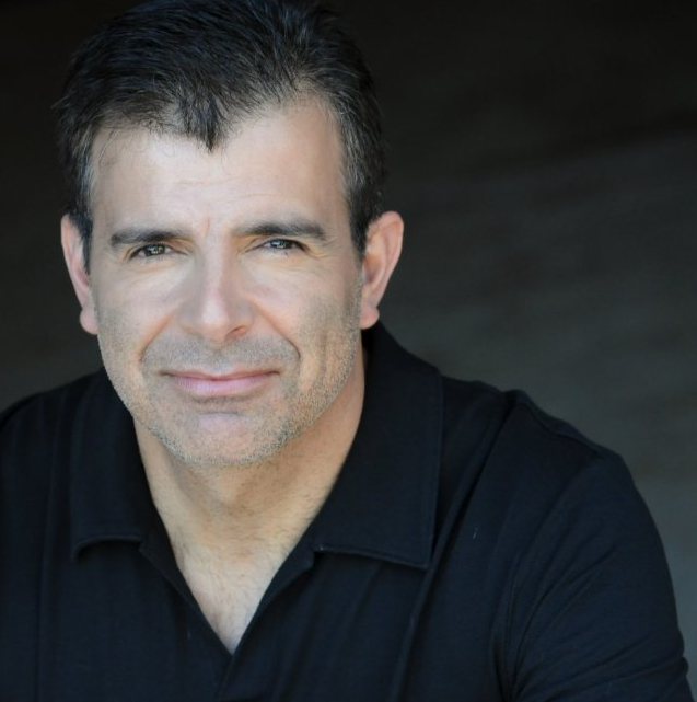 Mark Oliver net worth salary
