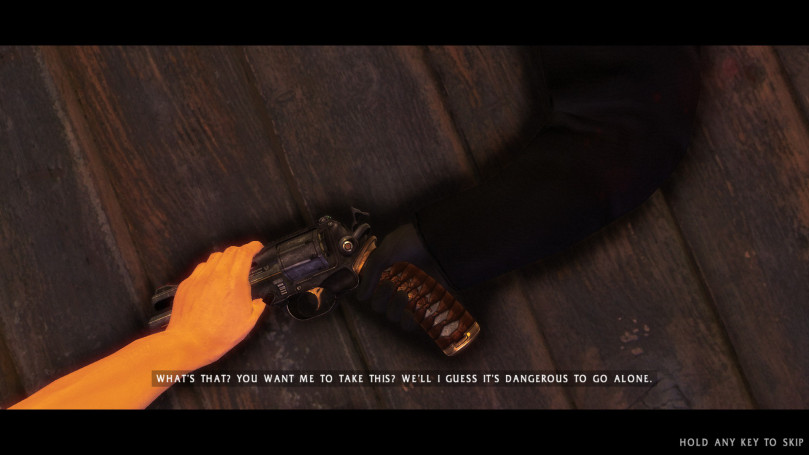 shadow warrior game easter eggs