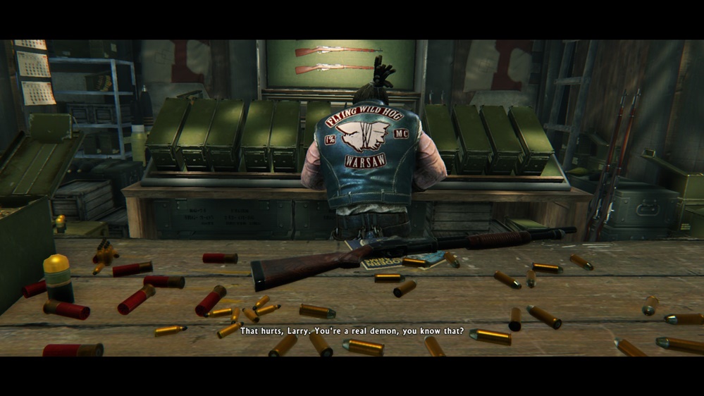 shadow warrior game easter egg girl shadow warrior game easter egg girl