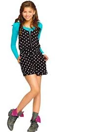 Image - Rocky Blue Shake It Up Season 3.jpeg | Shake It Up Wiki