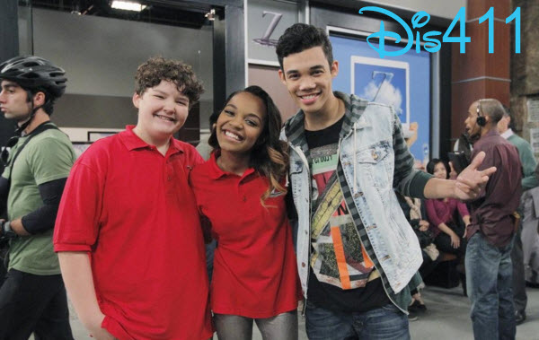 Ant Farm Episode 6