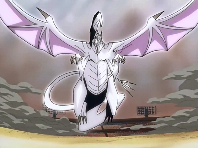Missionary of Dragon | Shaman King Wiki | Fandom powered by Wikia