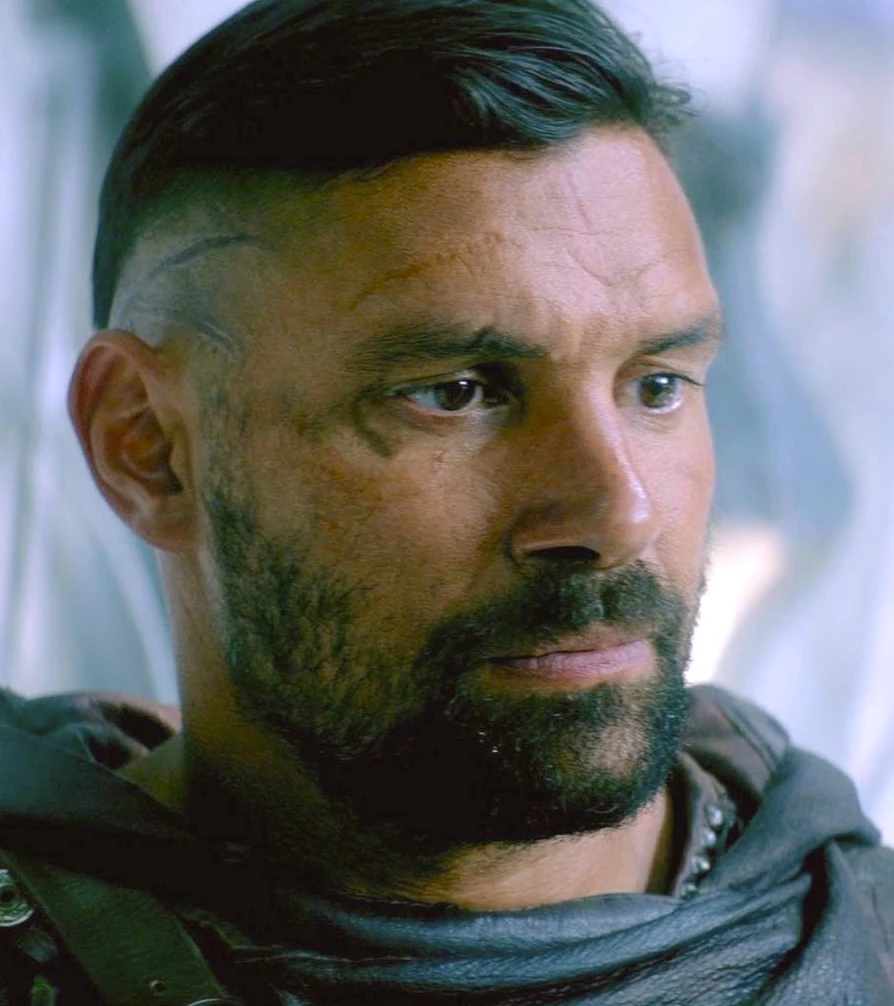 Category:Males | Shannara Wiki - Exploring the Magical World of