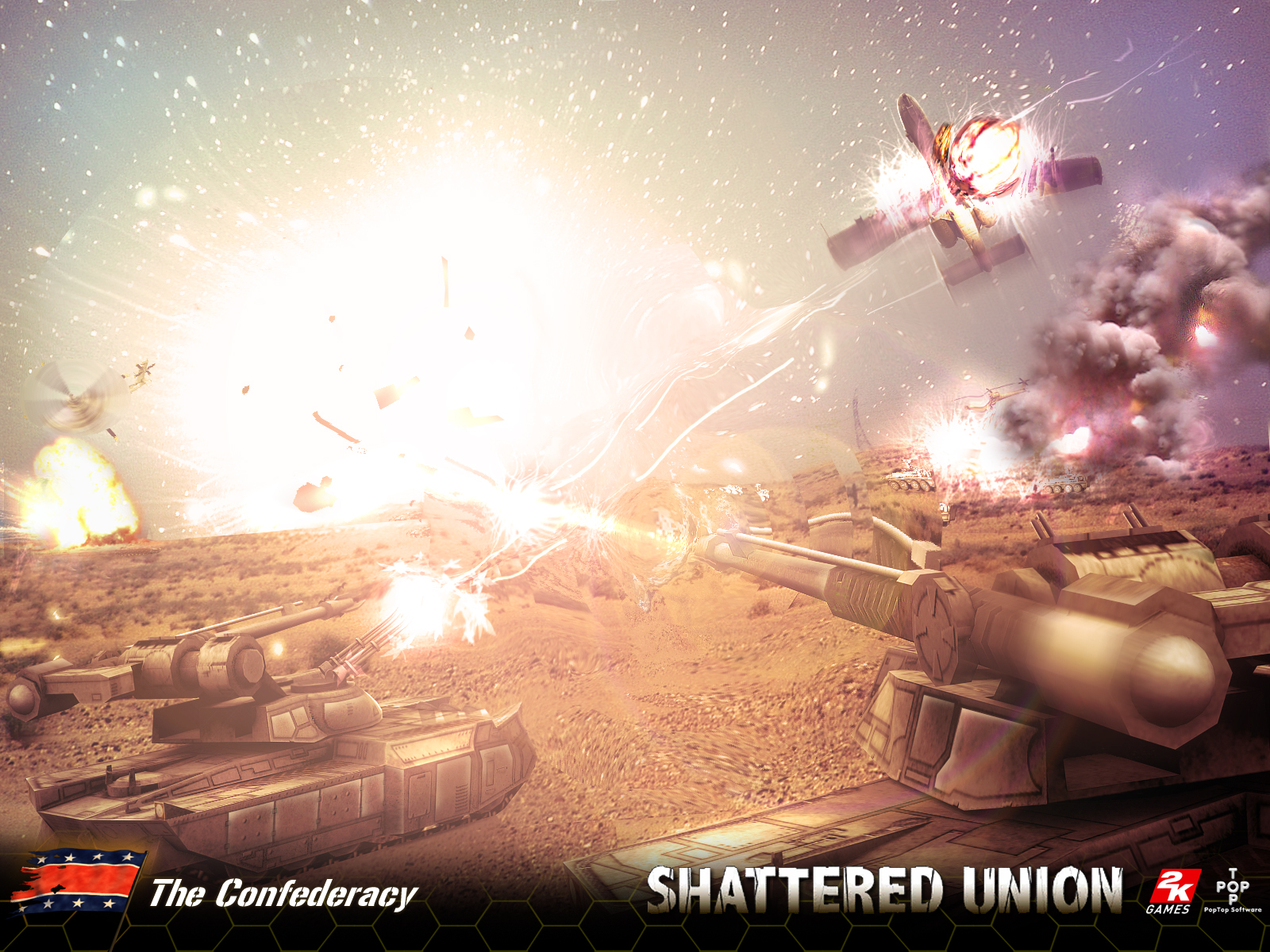 shatter union shatter union