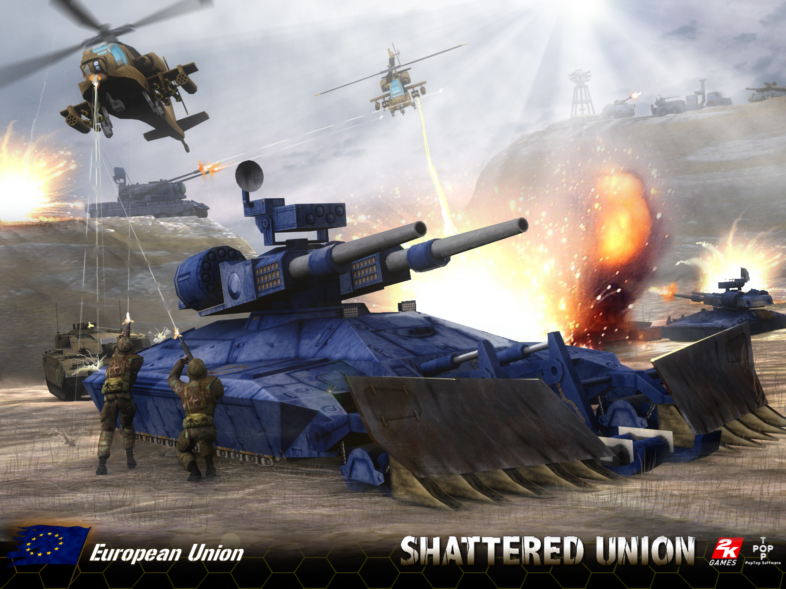 shatter union shatter union