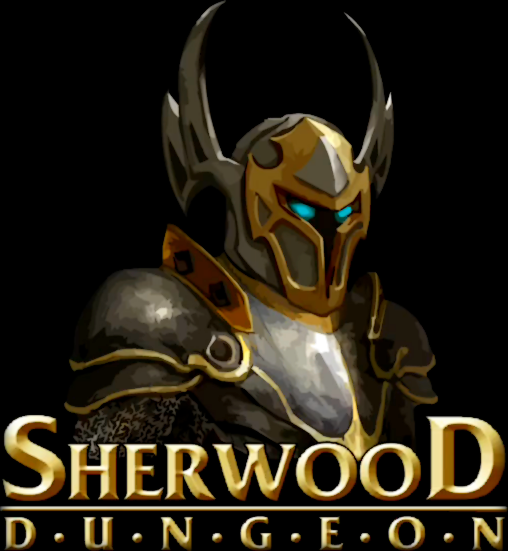 sherwood dungeon shadow dagger