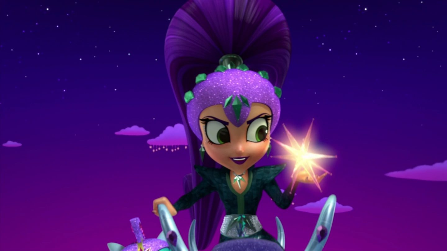 Image Zeta the Sorceress Sleepover Shimmer and Shine.png Shimmer