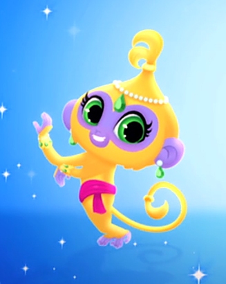 Image currently unavailable. Go to www.generator.granthack.com and choose Genies & Gems image, you will be redirect to Genies & Gems Generator site.