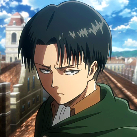 Levi Ackerman | Shingeki no Kyojin Wiki | FANDOM powered by Wikia