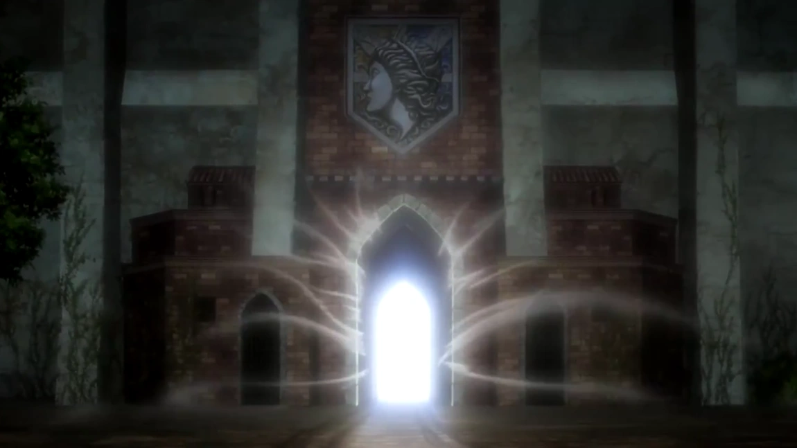 Image Door of Wall Rose.png Attack on Titan Wiki FANDOM powered
