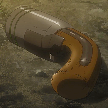 Signal flare | Attack on Titan Wiki | Fandom powered by Wikia