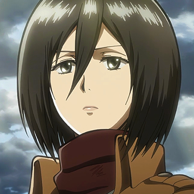 Mikasa Ackerman | Shingeki no Kyojin Ita Wiki | FANDOM powered by Wikia