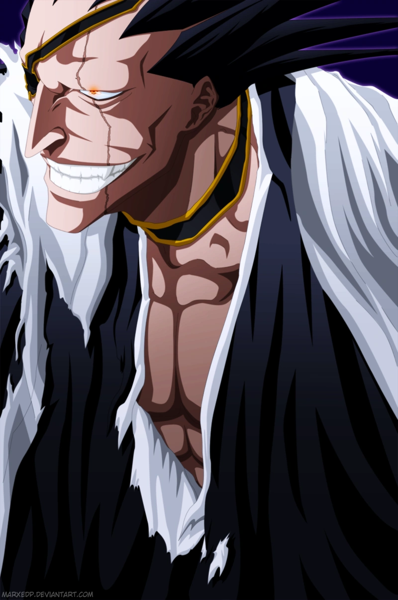 Image Kenpachi zaraki bleach by marxedpd5881wz.png One Piece Ship