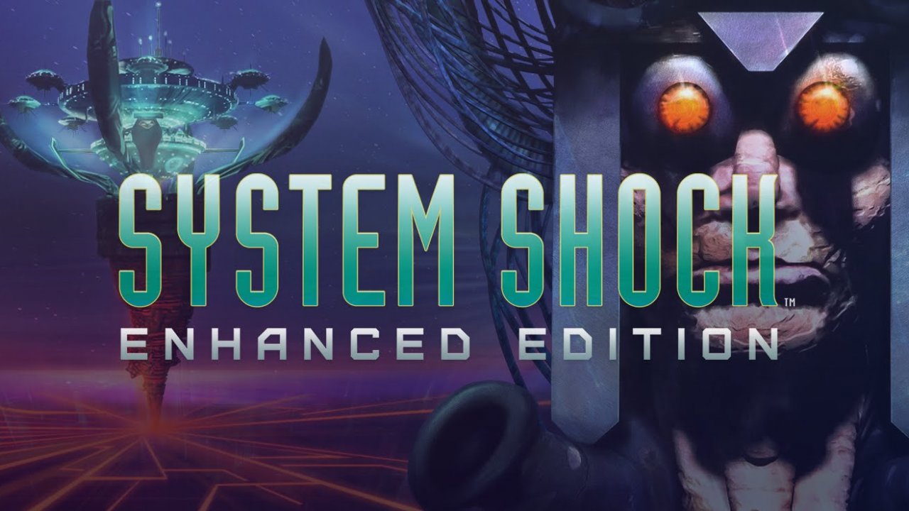 system shock remake pistol location