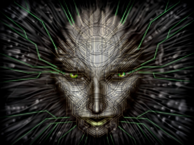 system shock 1 shodan final fight system shock 1 shodan final fight