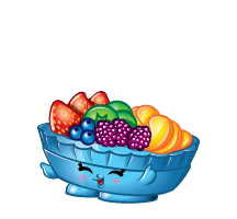 Fifi Fruit Tart | Shopkins Wiki | Fandom powered by Wikia
