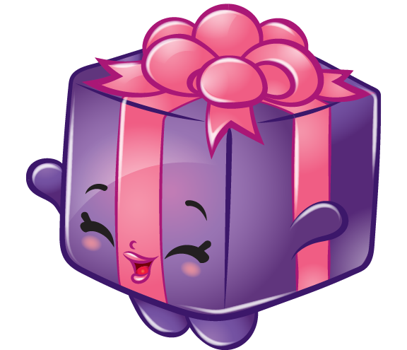 Miss Pressy | Shopkins Wiki | FANDOM powered by Wikia