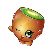 Pee wee kiwi - Shopkins Wiki