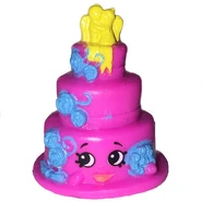 Wendy Wedding Cake | Shopkins Wiki | Fandom powered by Wikia